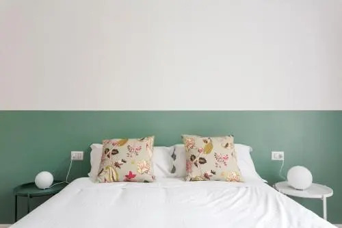 Giuditta's Place - Milan in the Heart
