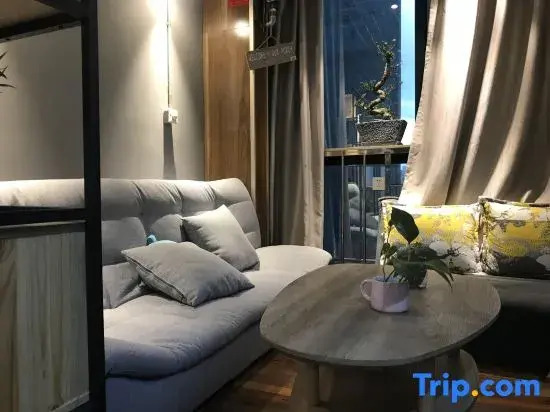 Urumqi Xiyu Harbour Youth Hostel