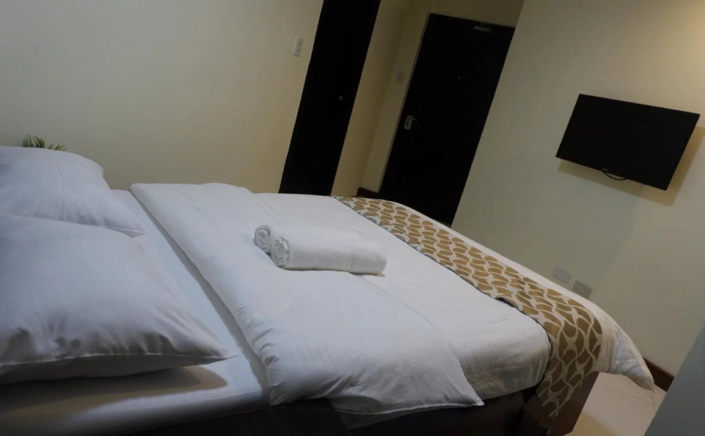 Mannra Hotel