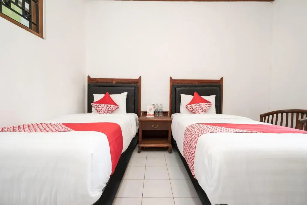 Hotel O Omah Duwet