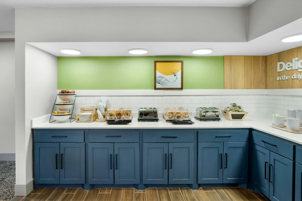 Spark By Hilton Grapevine DFW North