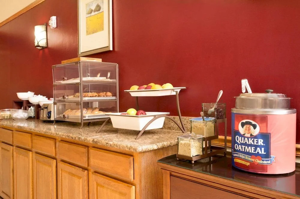 Ramada Huntsville