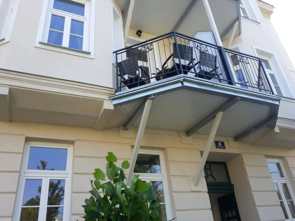 Imperial Apartments Schönbrunn - Contactless Check-In