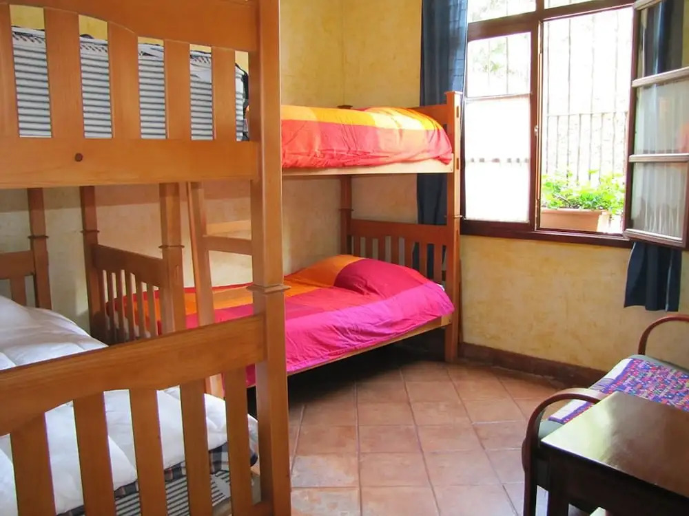 Casa de Belen
