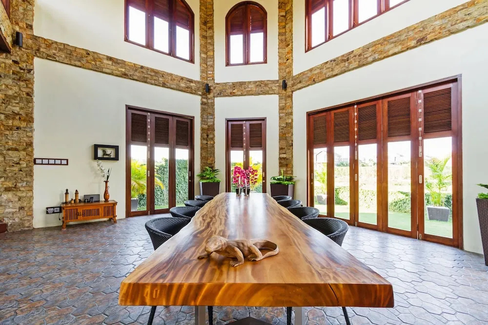Luxury Villa Torpet