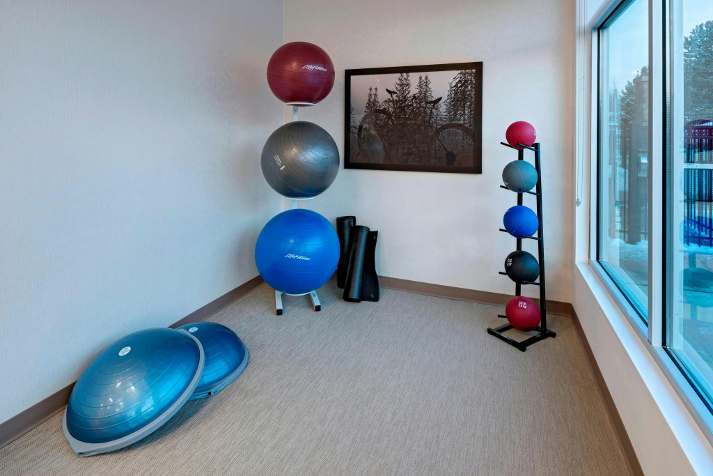SpringHill Suites by Marriott Denver West/Golden
