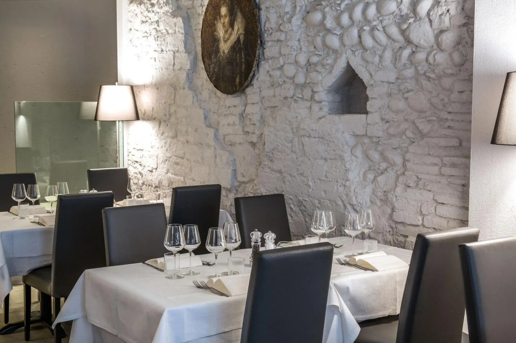 Locanda al Vescovo & SPA