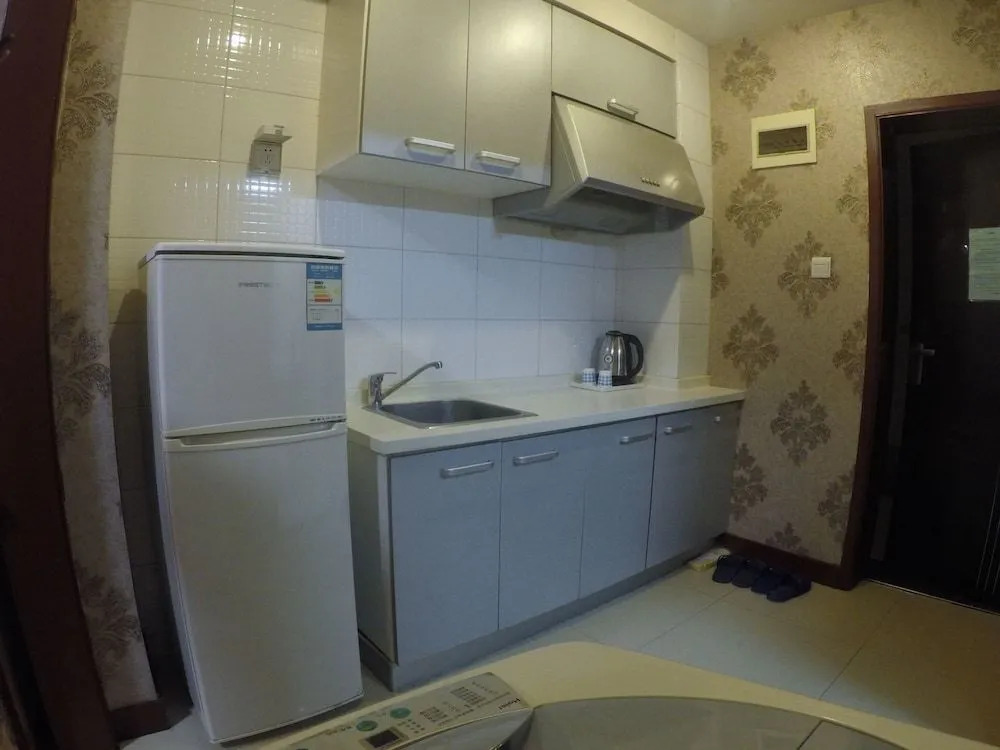 72 Inn Shenyang