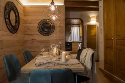 Apartamento premium 46 1D