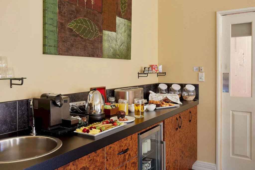 Durham Lodge Bed & Breakfast