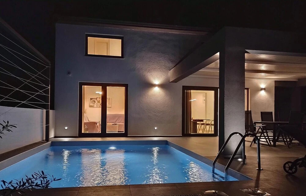 Awesome Home In Medulin