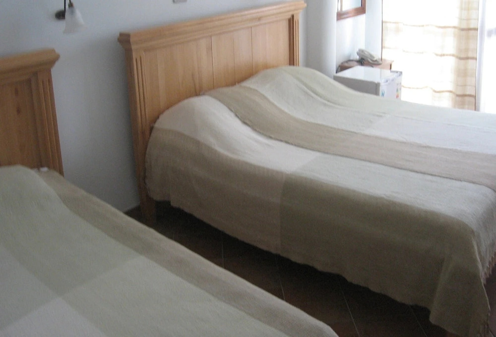 Levantin Inn 13 Room N9