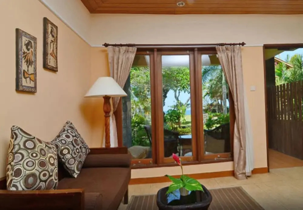 Sunsethouse Lombok