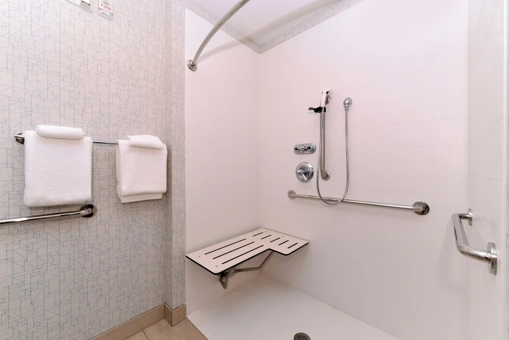 Holiday Inn Express & Suites Trinity by IHG