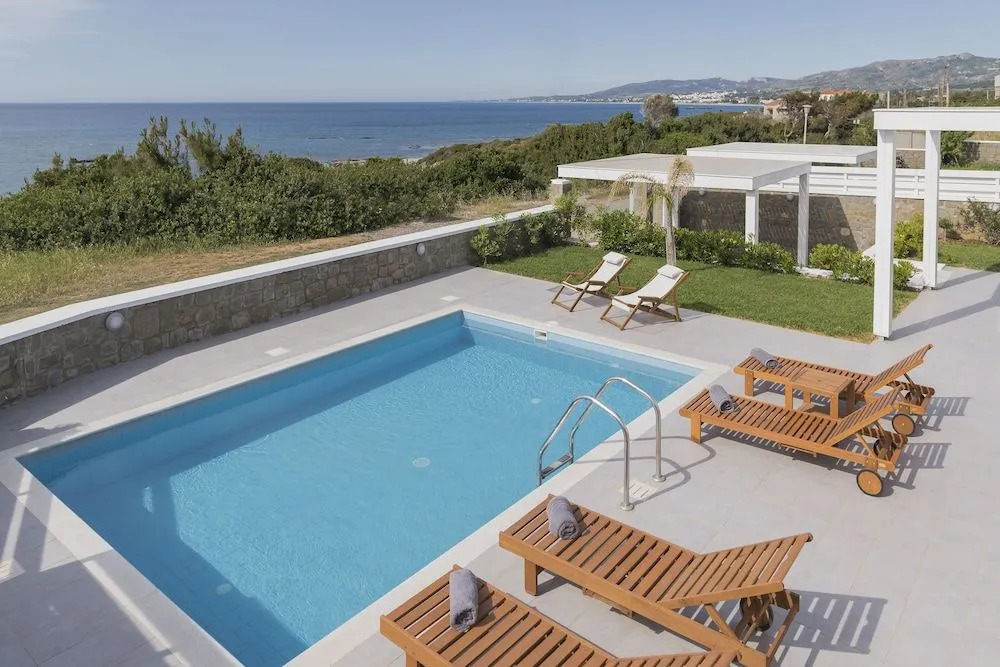 Villa Sea La Vie