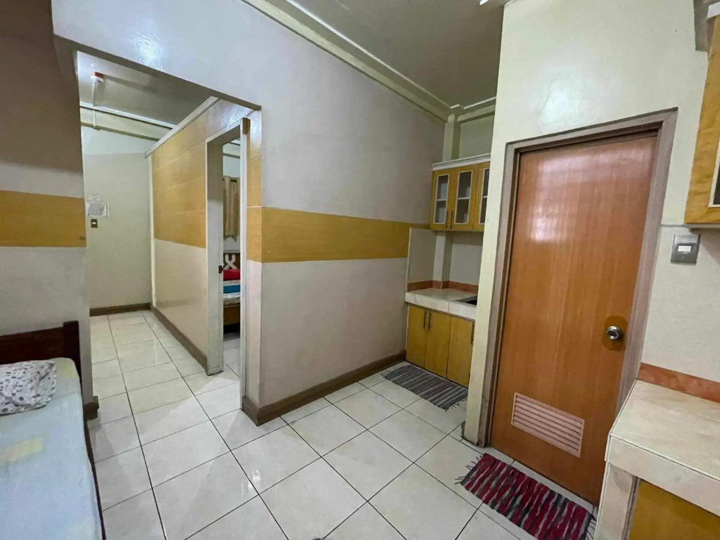 ASHBURN'S Transient Baguio - BUDGET Accommodation