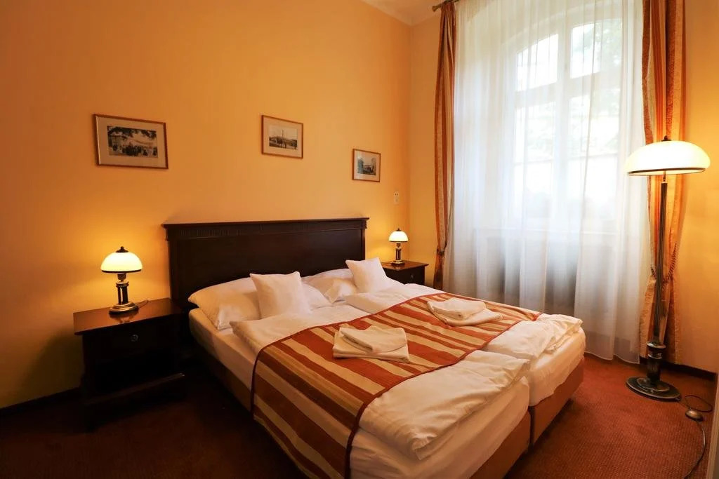 LD PALACE Spa & Kur