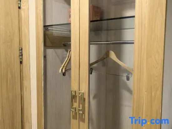 Yuyue E-sports Homestay (Jiaxing Tongxiang)