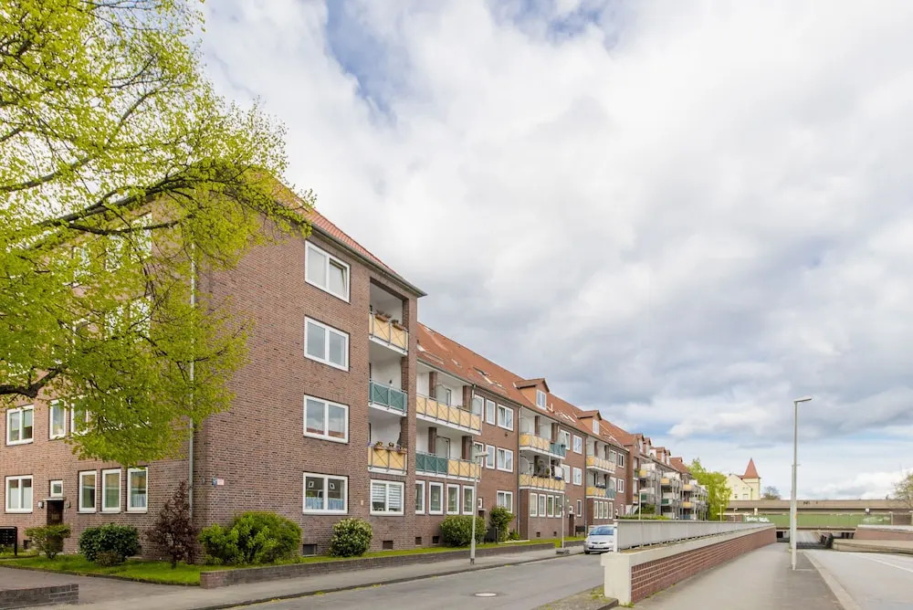 Private Apartment Peiner Straße