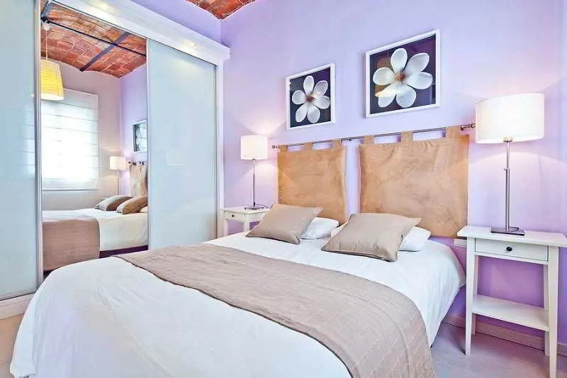 Montserrat Apartment