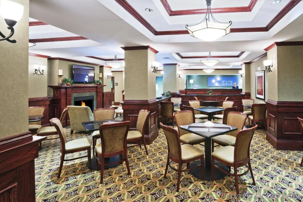 Holiday Inn Express Hotel & Suites McAlester by IHG