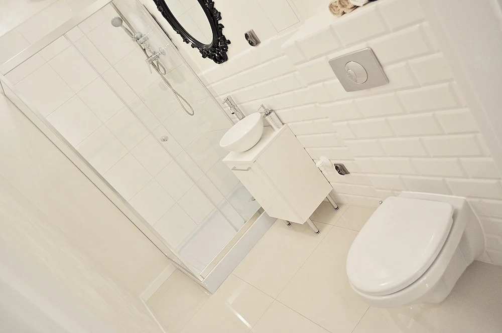 Warsaw Concierge Opera Apartment