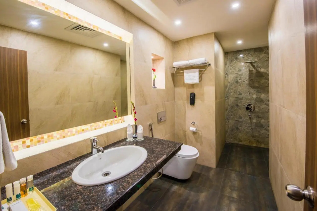 Swosti Grand Bhubaneswar
