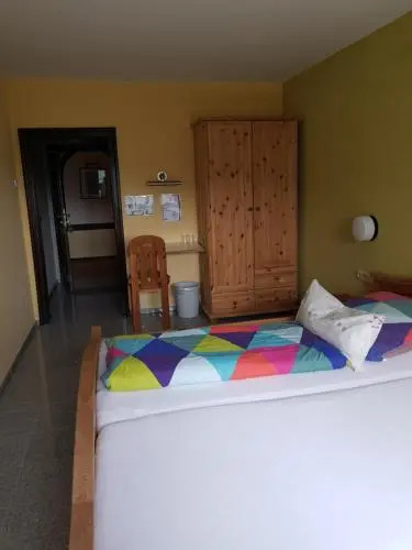 Hotel Eifeltor