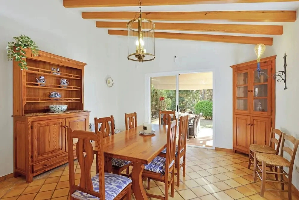 Villa Santa Maria