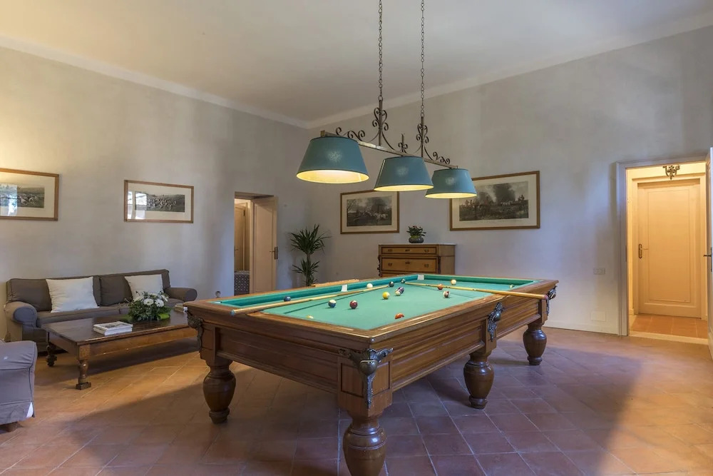 Villa Agriturismo Tenuta la Campana