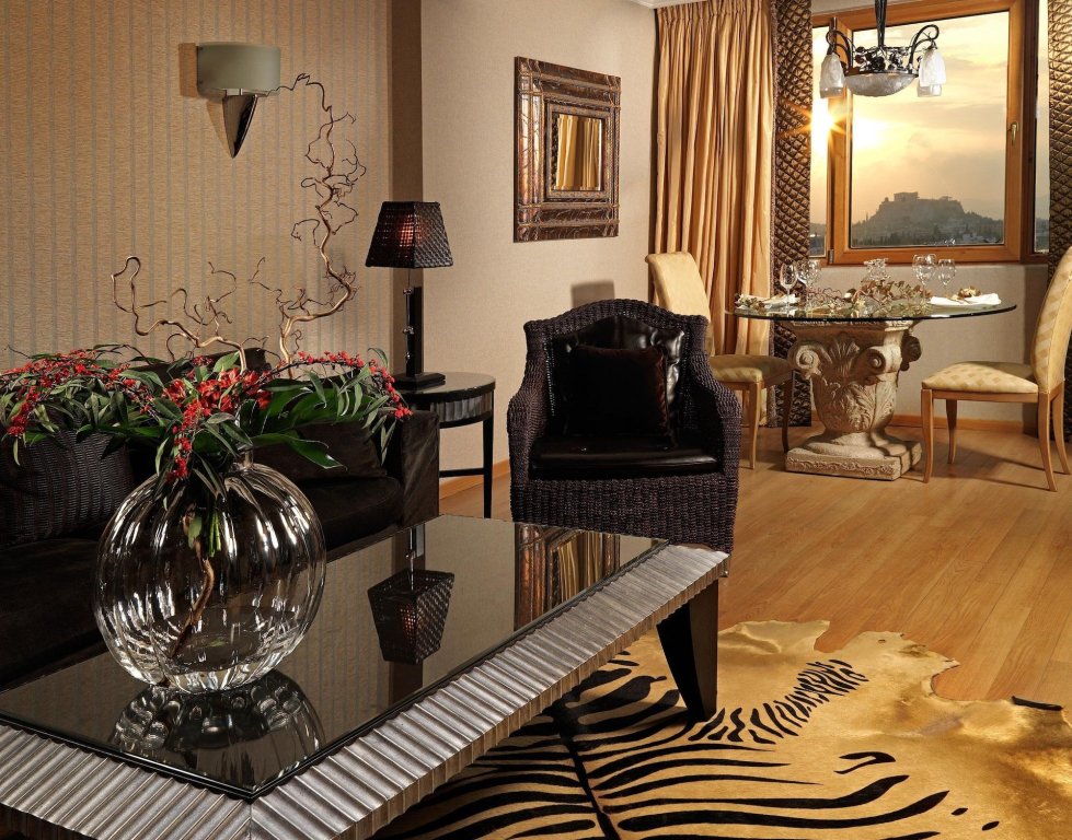 Divani Caravel