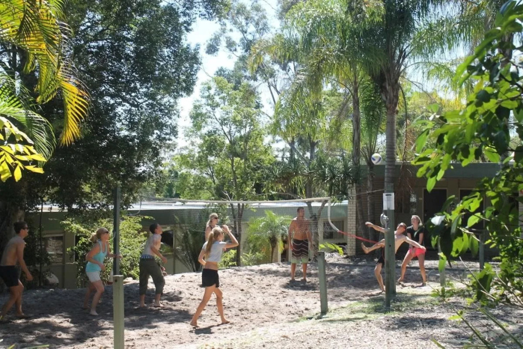 Nomads Noosa