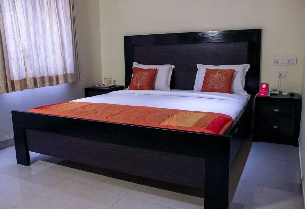 Chennai Residency Serviced Apartment - T Nagar