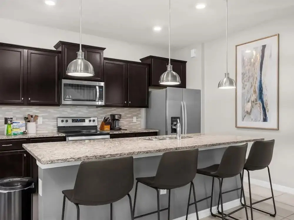 Casa Magn Fica 7BR Resort Retreat Near Disney