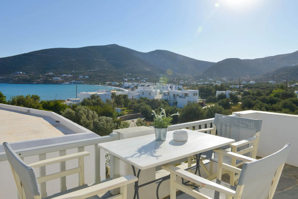 Niriedes Hotel