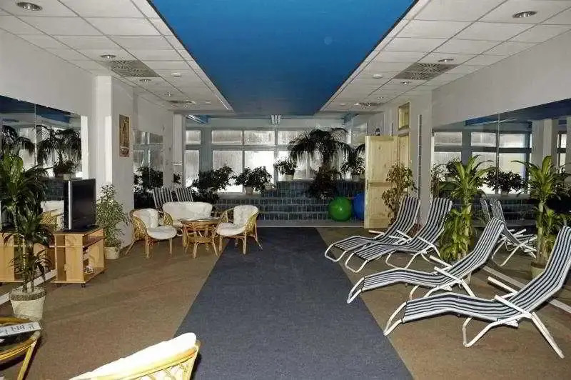 Hotel Szieszta