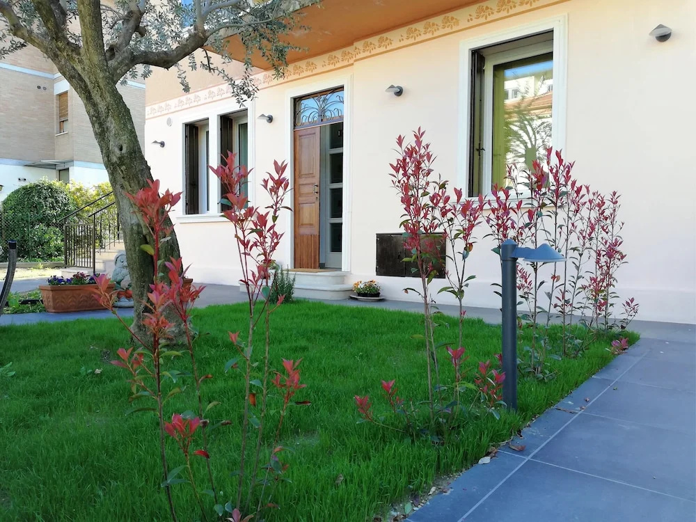 Casa Belfiore Vicenza Martiri di Belfiore 23