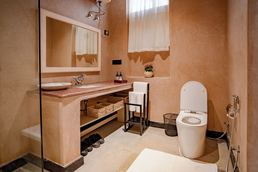 The Bagheera Retreat, Pushkar