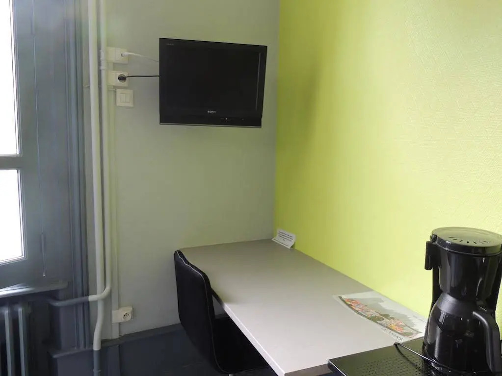 Appartement Le Gambetta