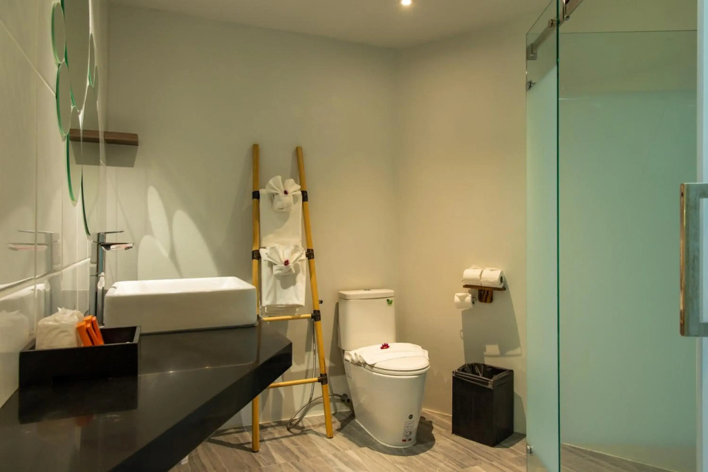 Rummana Boutique Resort - SHA Plus