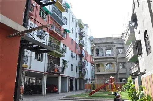 Indus Residency
