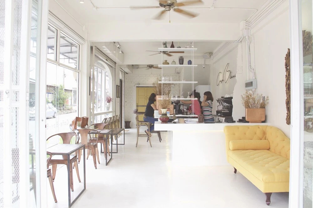 Casa Blanca - Hostel