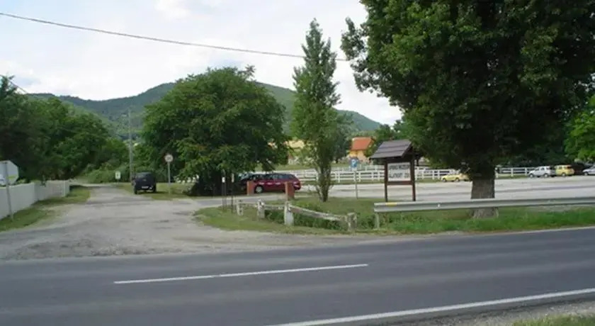Panoráma Apartmanház