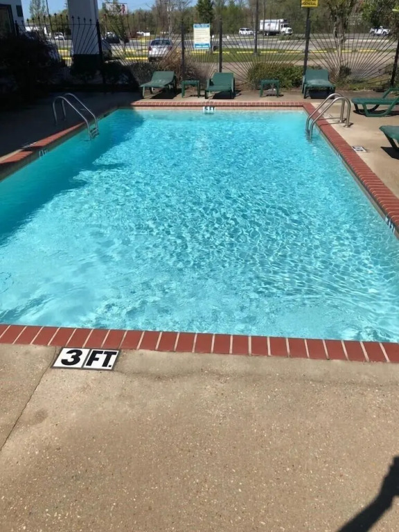 Cypress Inn