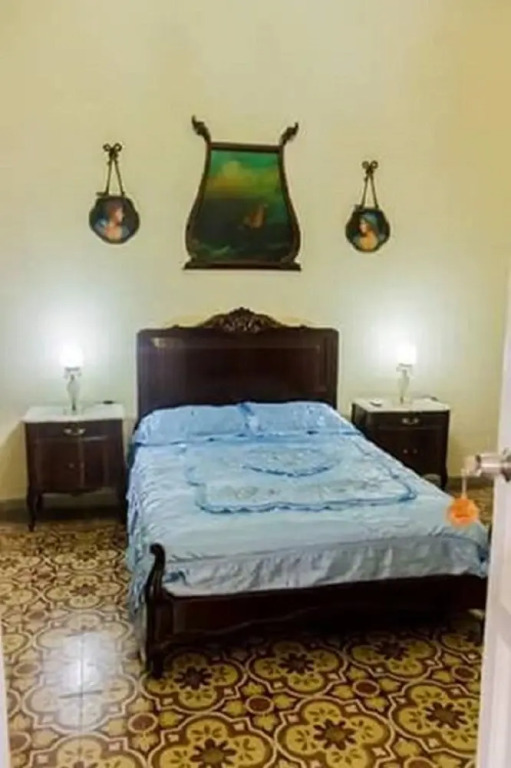 Hostal La Fuente