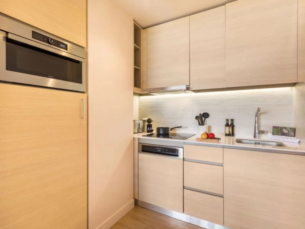 Appartement VIP