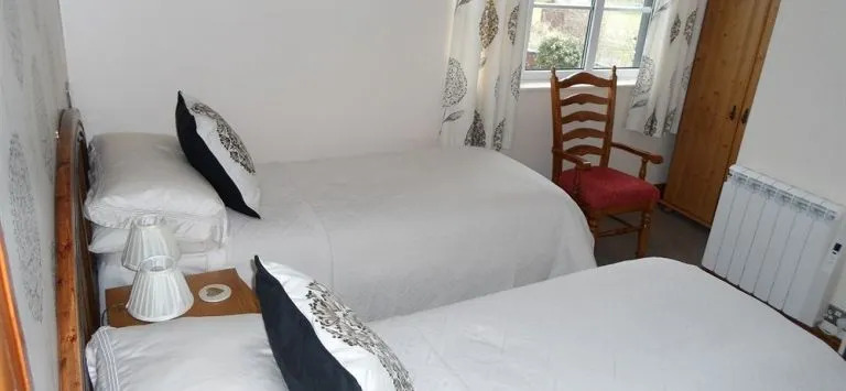 The Fold Guesthouse