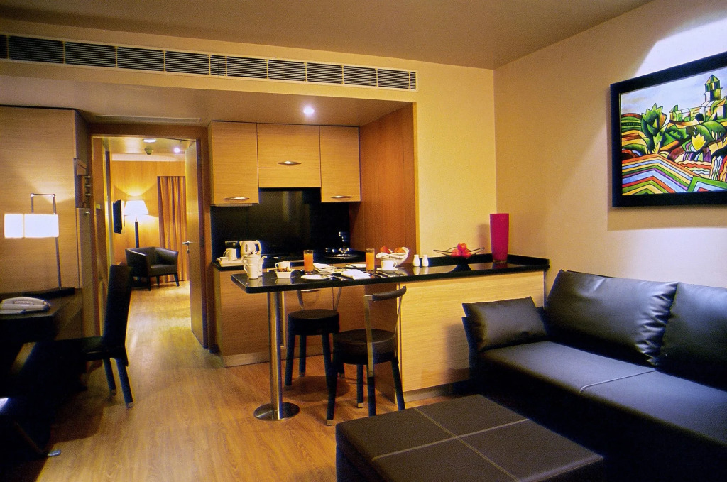 Svelte Delhi, a member of Radisson Individuals