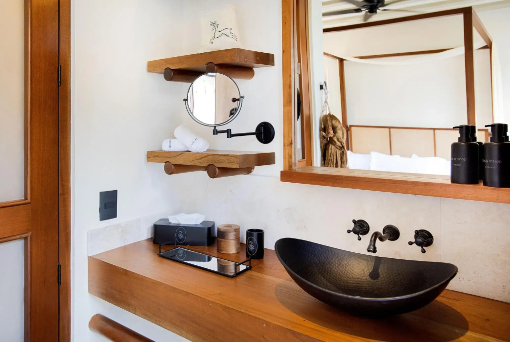 CIGNO Ermita Hotel Boutique