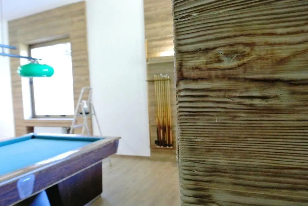 B&B Castello Cimbergo